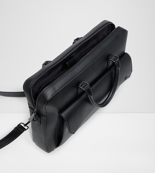 Aldo  Messenger Bags - BLACK undefined