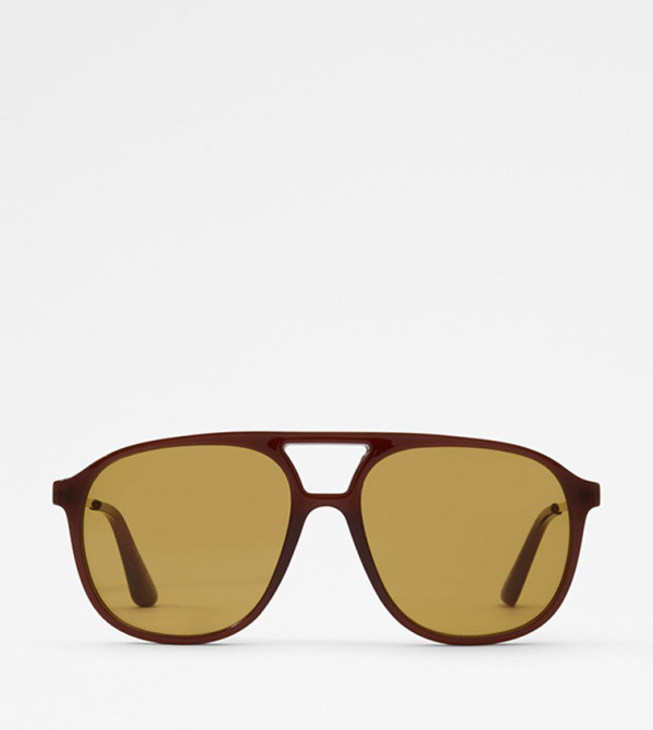 Aldo Accessories  Aviators - Brown undefined