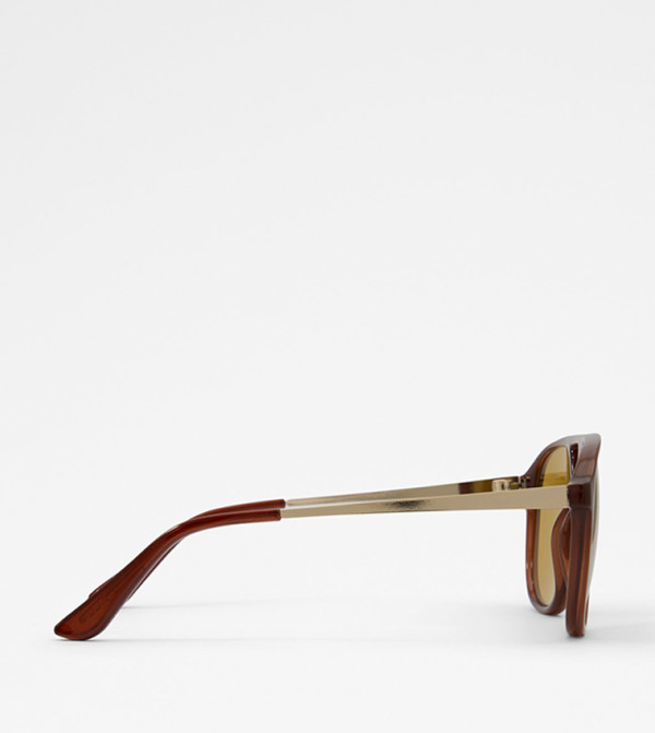 Aldo Accessories  Aviators - Brown undefined