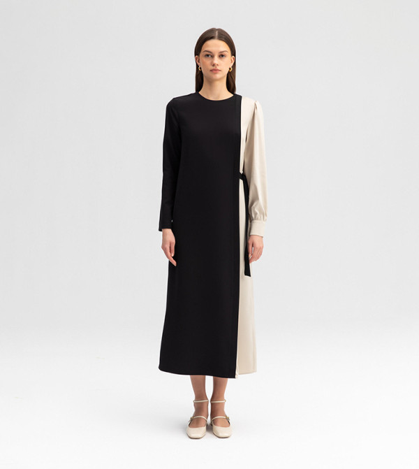 Touché Privé Touché Privé - Black Dresses