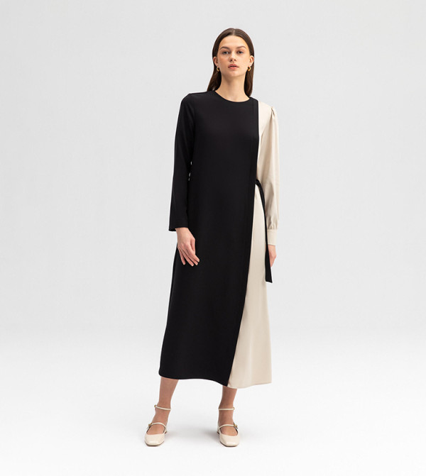 Touché Privé Touché Privé - Black Dresses