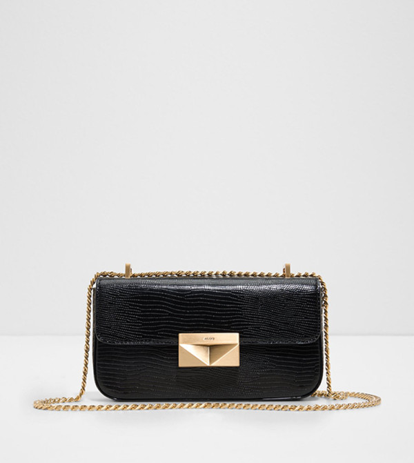 Aldo  pre-aldo-second-launch - BLACK Cross Body Bags