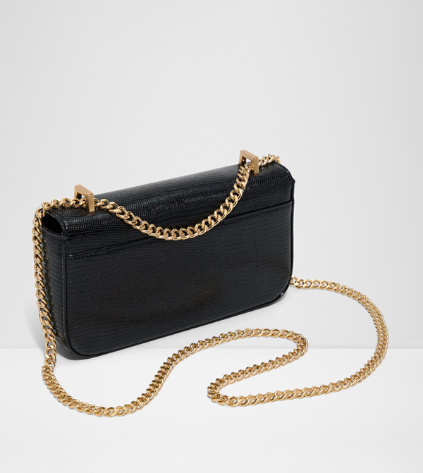 Aldo  pre-aldo-second-launch - BLACK Cross Body Bags