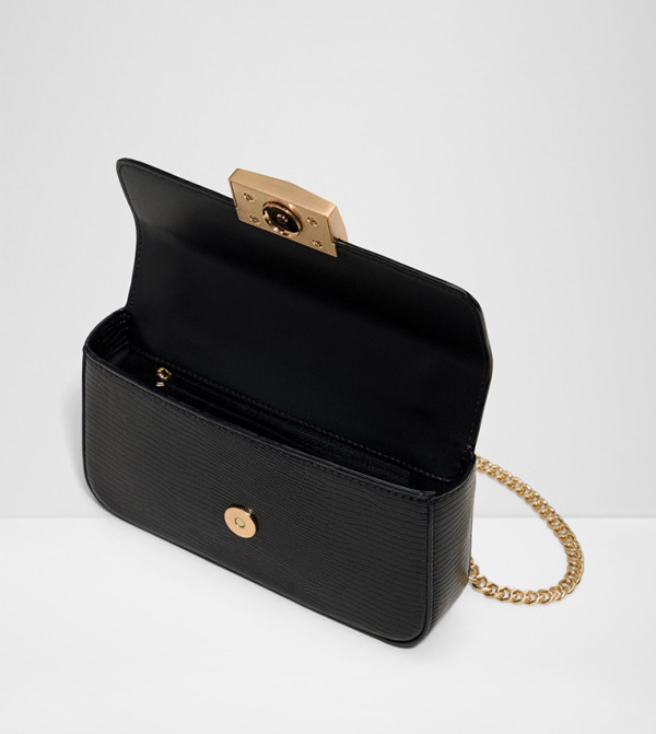 Aldo  pre-aldo-second-launch - BLACK Cross Body Bags