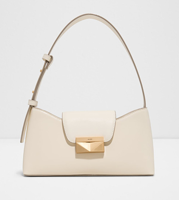 Aldo  pre-aldo-second-launch - Beige Shoulder bags