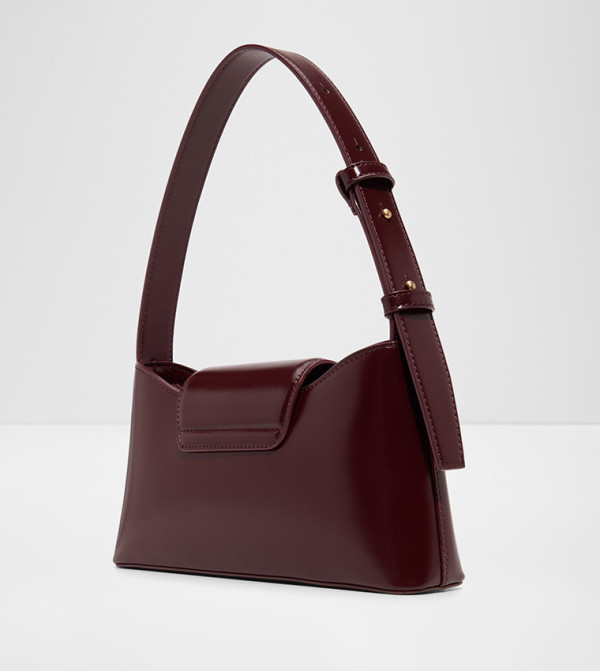 Aldo  Handbags - Burgundy Shoulder bags