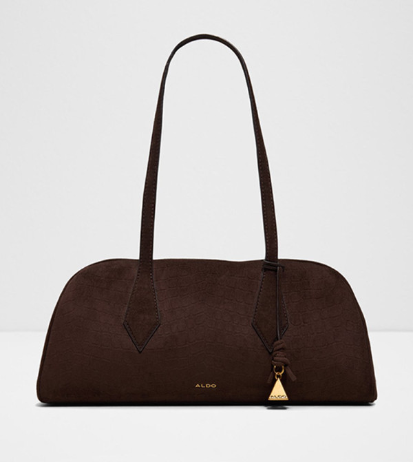 Aldo  Handbags - Brown Shoulder bags