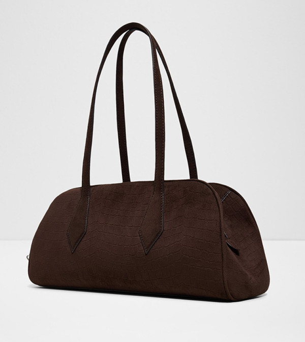 Aldo  Handbags - Brown Shoulder bags
