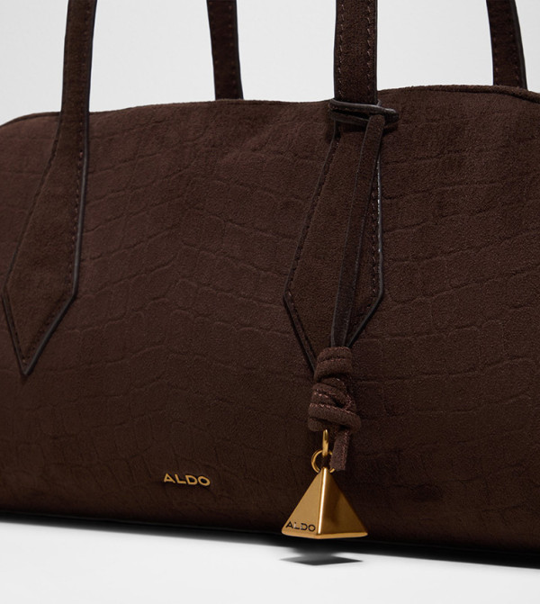 Aldo  Handbags - Brown Shoulder bags