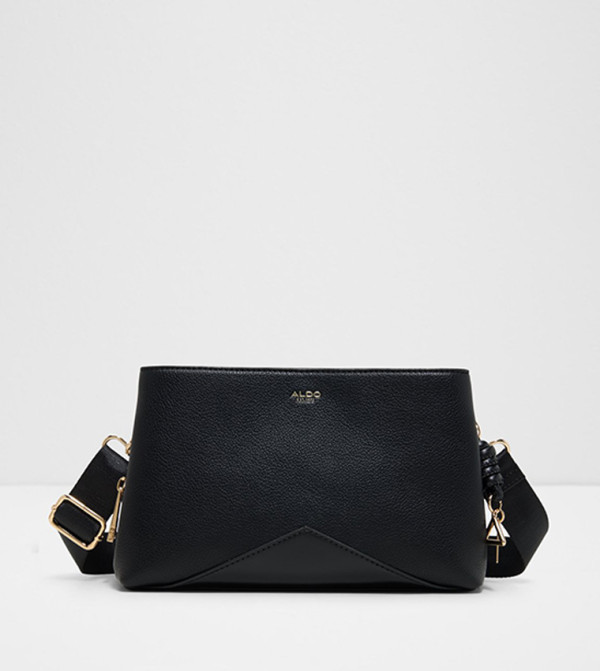 Aldo Aldo - BLACK Cross Body Bags