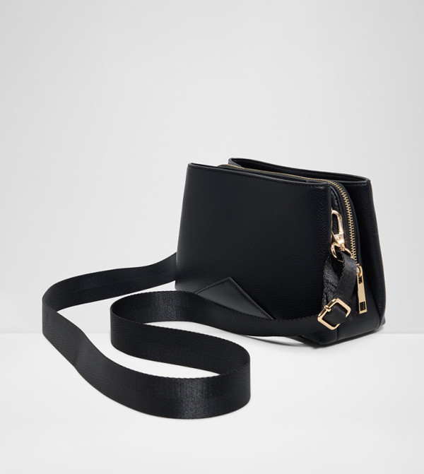 Aldo Aldo - BLACK Cross Body Bags