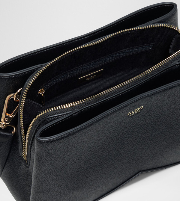 Aldo Aldo - BLACK Cross Body Bags