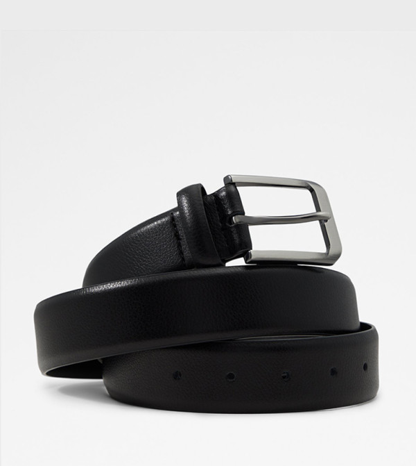 ألدو أكسيسوريز أحزمة كاجوال - متعدد Non Leather Belts