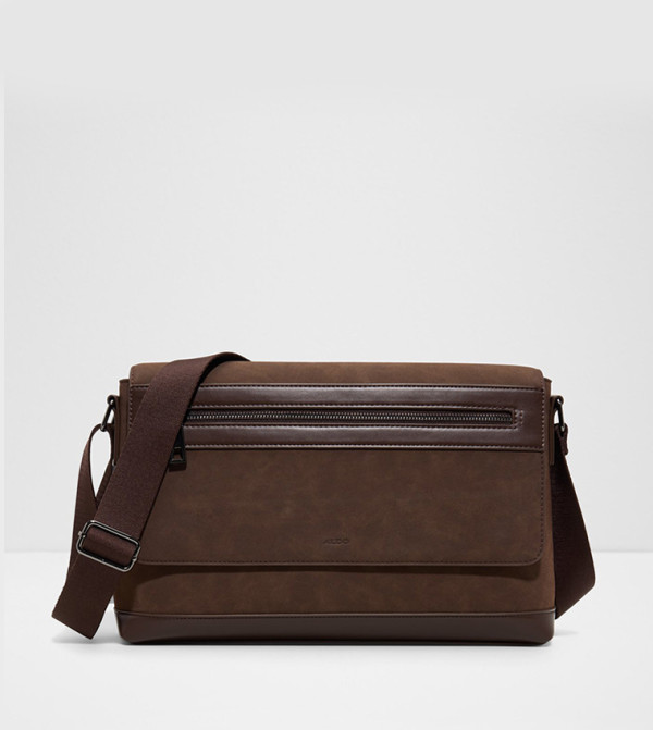 Aldo  Messenger Bags - Brown undefined