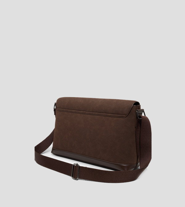 Aldo  Messenger Bags - Brown undefined