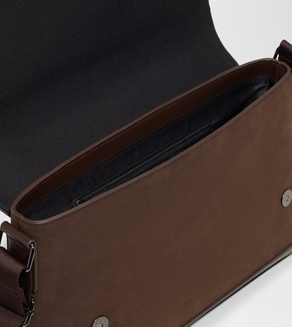 Aldo  Messenger Bags - Brown undefined