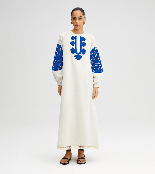 توشيه بريف توشيه بريف - بيج فساتين