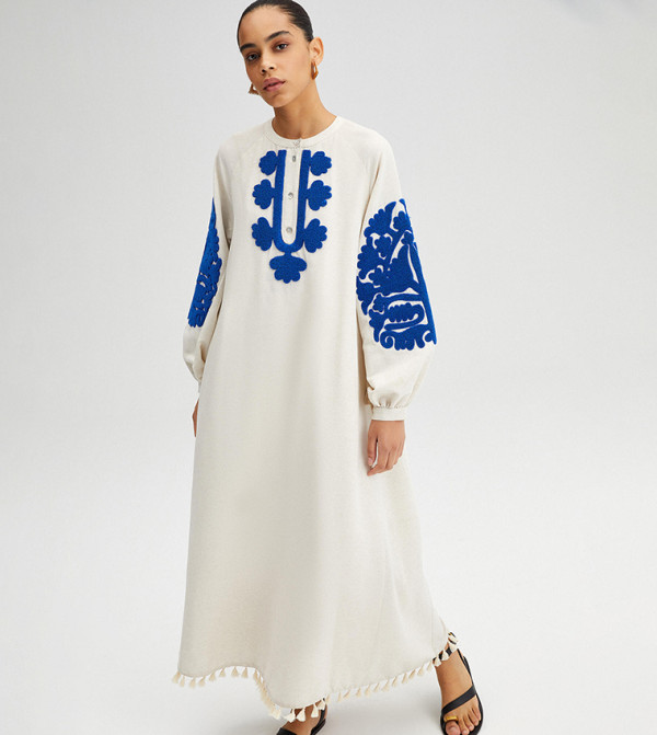 توشيه بريف توشيه بريف - بيج فساتين