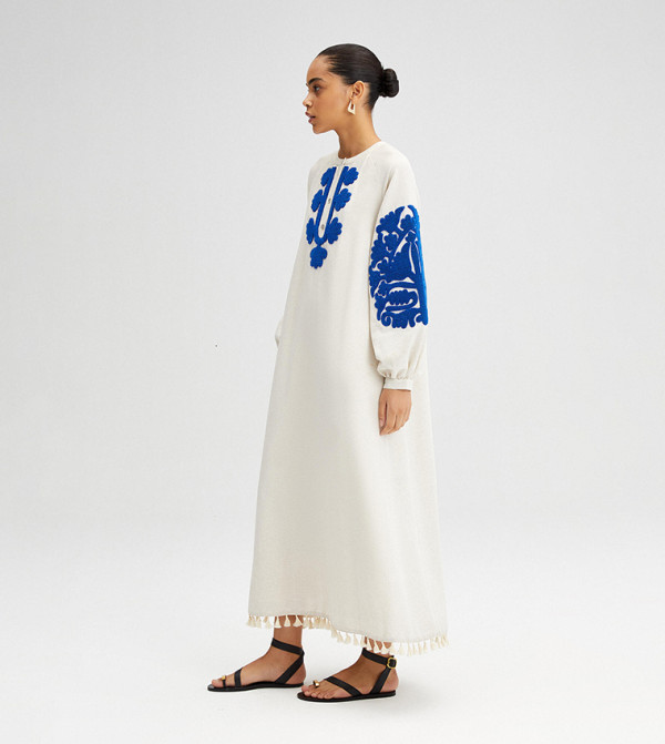 توشيه بريف توشيه بريف - بيج فساتين