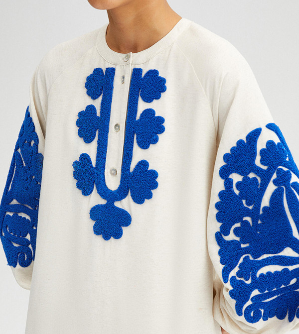 توشيه بريف توشيه بريف - بيج فساتين