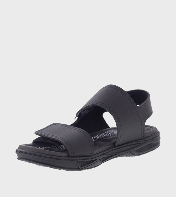 MOLEKINHO MOLEKINHO - Black Casual Sandals