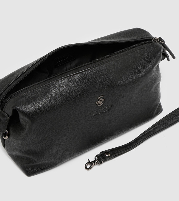 Beverly Hills Polo Club  - Black Clutch Bags