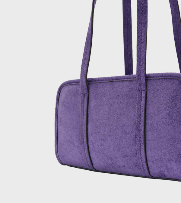 Parfois Parfois - Purple Shoulder bags