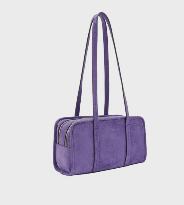 Parfois Parfois - Purple Shoulder bags