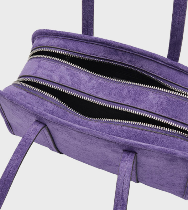 Parfois Parfois - Purple Shoulder bags