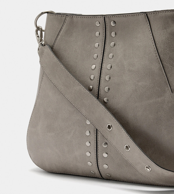 بارفواه بارفواه - رمادي حقائب الكتف