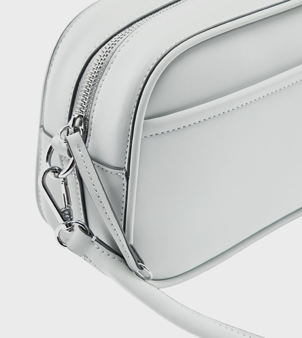 Parfois Parfois - White Shoulder bags