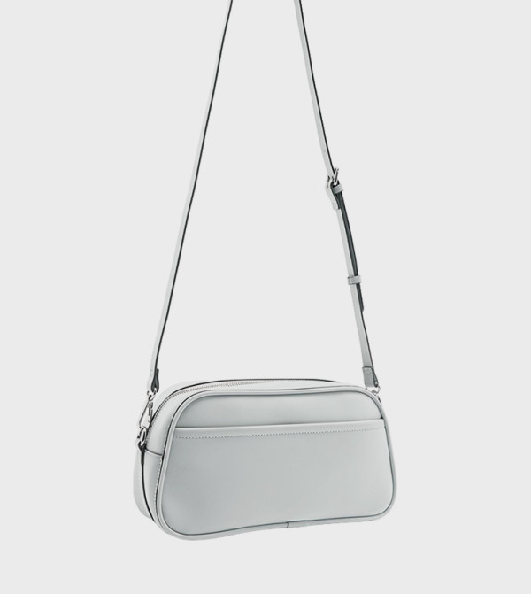 Parfois Parfois - White Shoulder bags