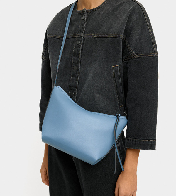 Parfois Parfois - Blue Cross Body Bags