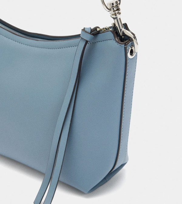 Parfois Parfois - Blue Cross Body Bags