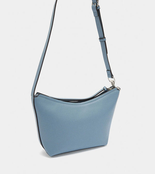 Parfois Parfois - Blue Cross Body Bags