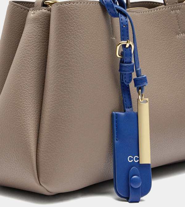 بارفواه بارفواه - رمادي داكن حقائب الكتف