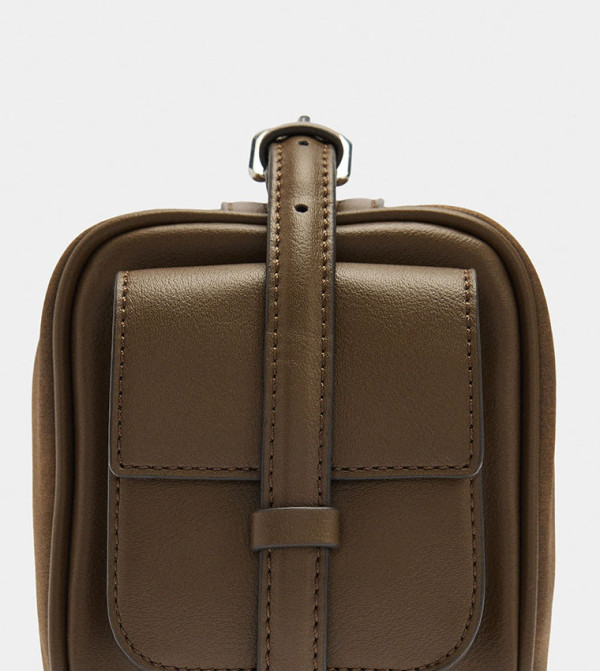 Parfois Parfois - Brown Shoulder bags