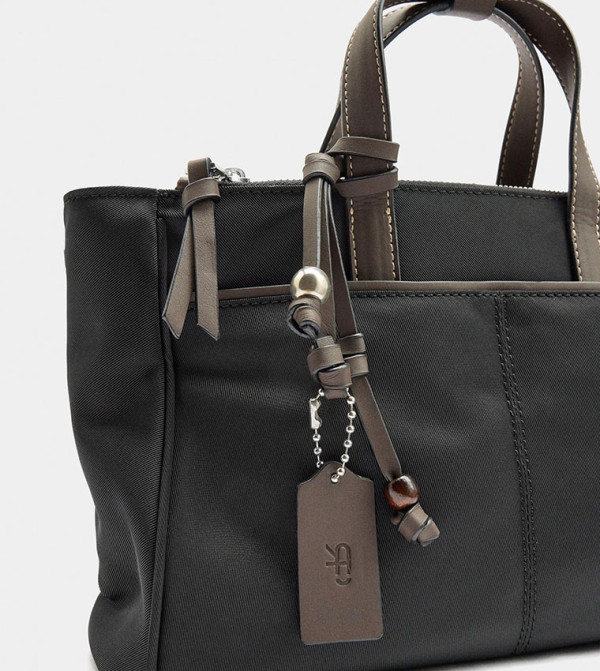 بارفواه بارفواه - أسود حقائب يد كبيرة