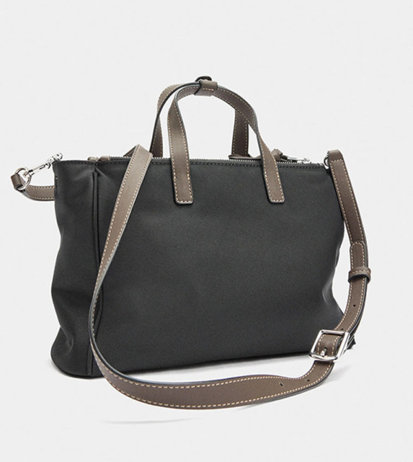 بارفواه بارفواه - أسود حقائب يد كبيرة