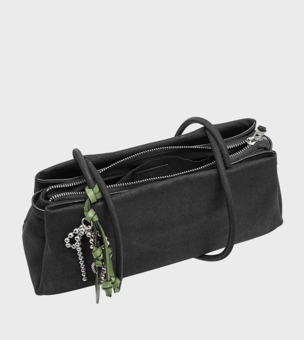 Parfois Parfois - BLACK Shoulder bags
