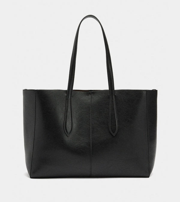 Parfois Parfois - BLACK Tote Bags