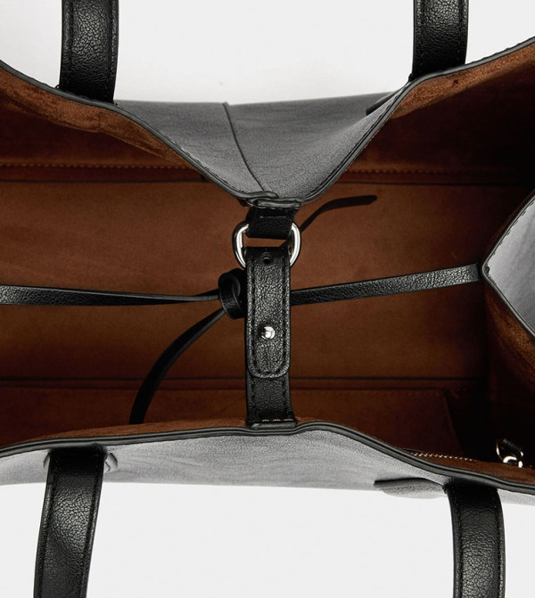 Parfois Parfois - BLACK Tote Bags