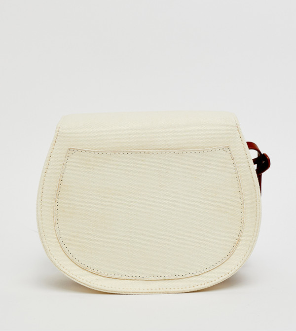 Beverly Hills Polo Club  Crossbody Bags - Brown Cross Body Bags