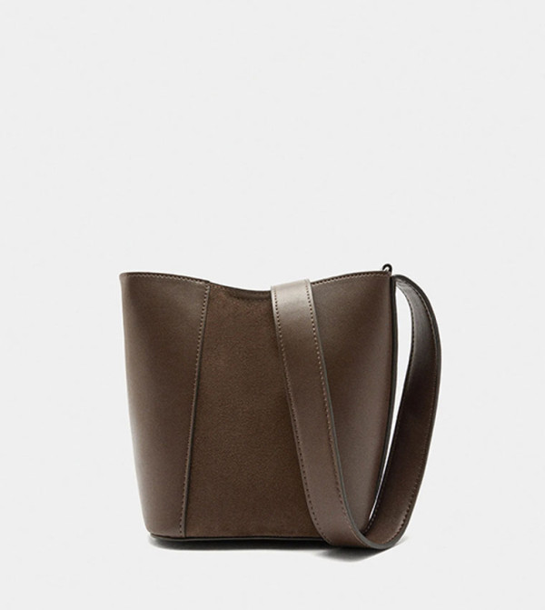 Parfois Parfois - Brown Shoulder bags