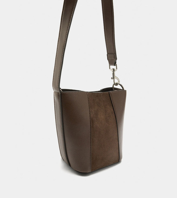 Parfois Parfois - Brown Shoulder bags