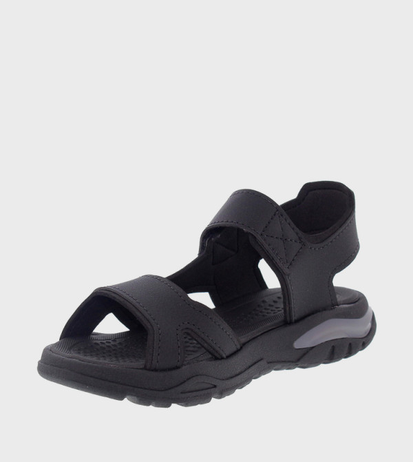 MOLEKINHO MOLEKINHO - Black Casual Sandals