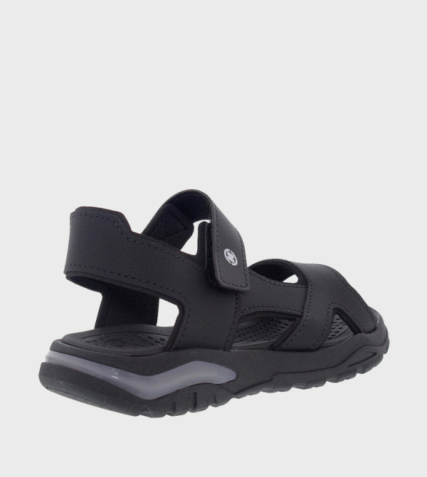 MOLEKINHO MOLEKINHO - Black Casual Sandals