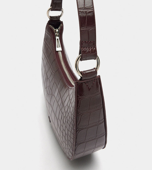 Parfois Parfois - Brown Shoulder bags
