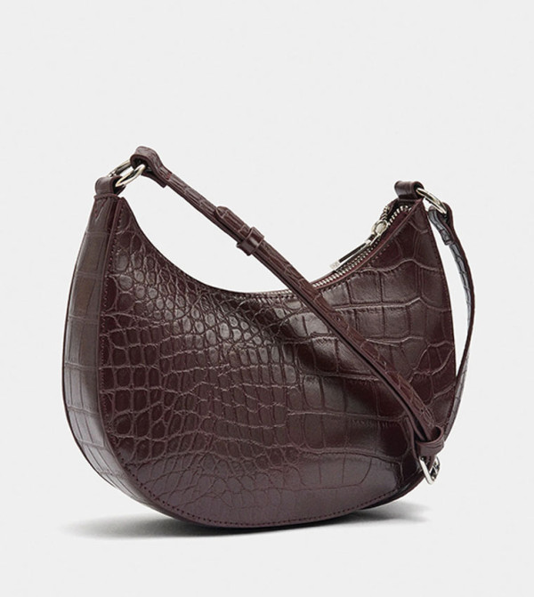 Parfois Parfois - Brown Shoulder bags