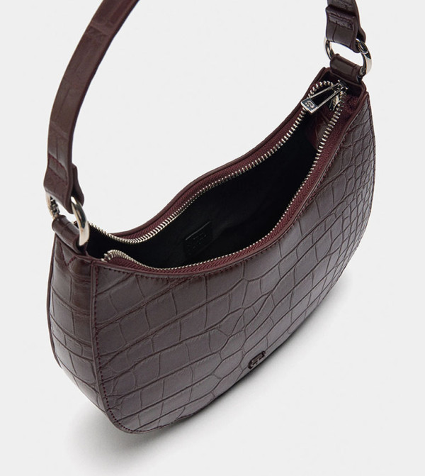 Parfois Parfois - Brown Shoulder bags